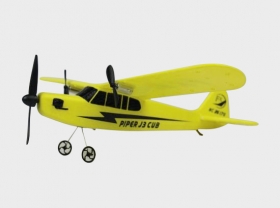 EPP模型飞机