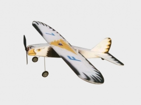 EPP泡沫玩具飞机